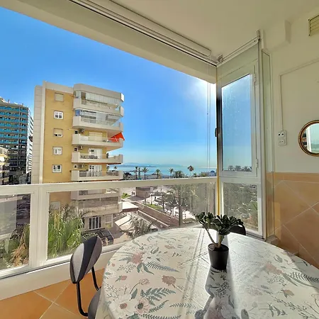 Lafrenchtouch - Estudio Con Terraza Y Vista Mar 아파트 *