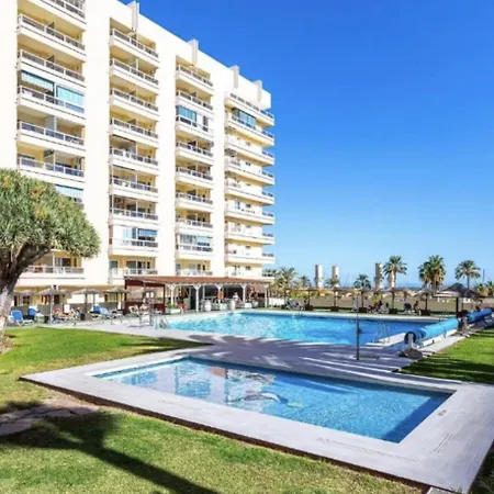 Lafrenchtouch - Estudio Con Terraza Y Vista Mar